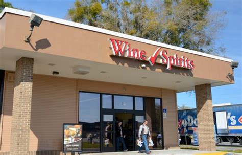 Skip directly to content. . Winn dixie wine and spirits near me